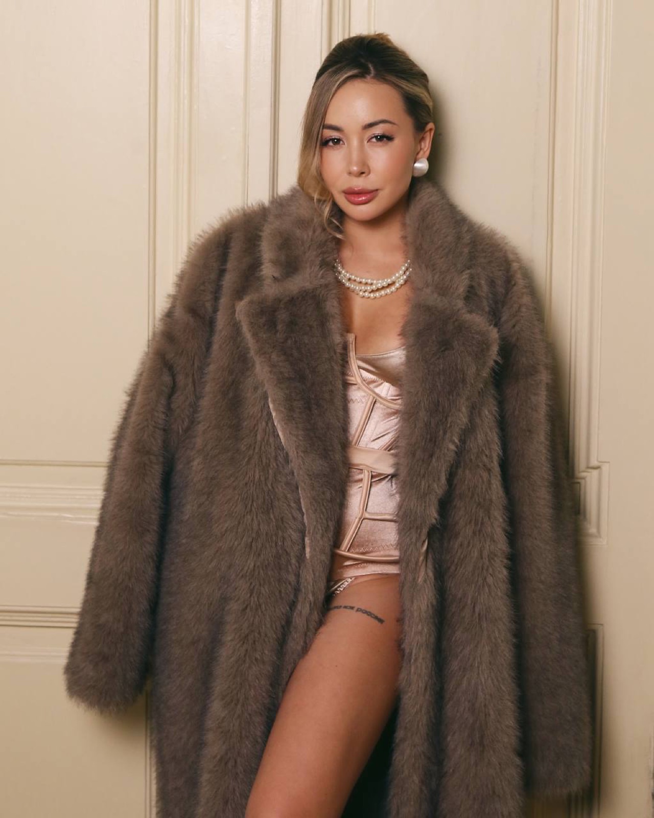 Ксения Кот — психолог