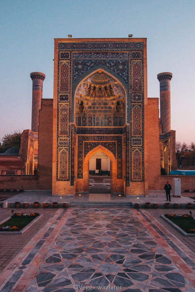 Самарканд