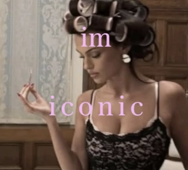 ICONIC